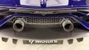 Lamborghini Aventador SVJ 6.5L V12 - Lamborghini Aventador - 1 of 900 worldwide - Naturally Aspirated V12