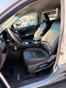 Toyota RAV4 Toyota RAV4 2021