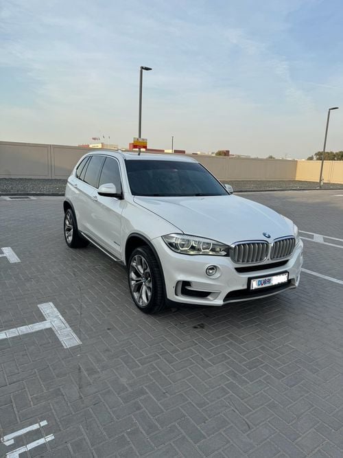 BMW X5 xdrive 3.5i