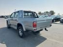 تويوتا هيلوكس TOYOTA HILUX PICK UP RIGHT HAND DRIVE(PM24729)