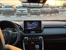 Toyota RAV4 2021 RAV4 limited 4x4