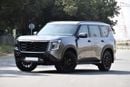 Nissan Patrol Nissan patrol PRO,4X V6T 2026 0km GCC