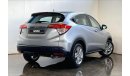 Honda HR-V LX