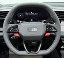 Audi RS3 2025 Audi RS3, 2027 Audi Warranty, Very Low Kms, Fully Loaded, Excellent Condition, Euro