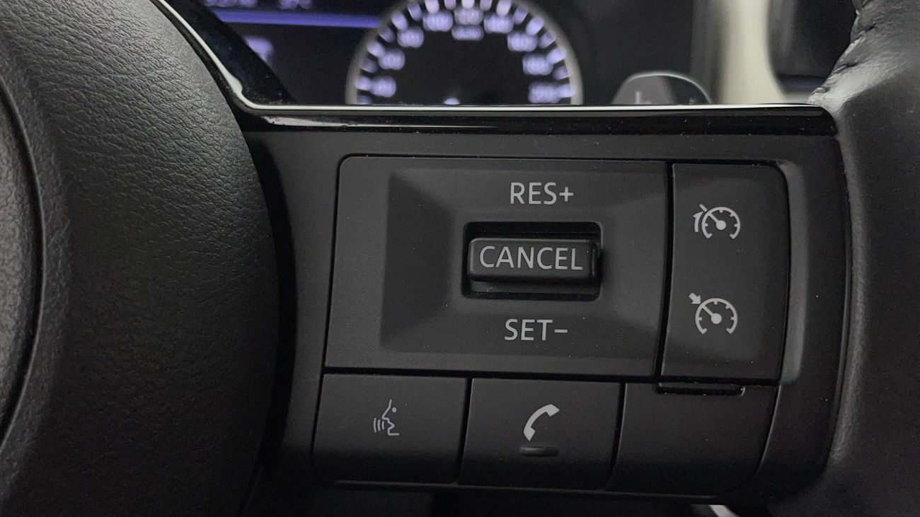 Nissan XTrail SV 2.5 | Zero Down Payment | Home Test Drive