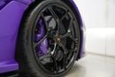 Lamborghini Revuelto STD