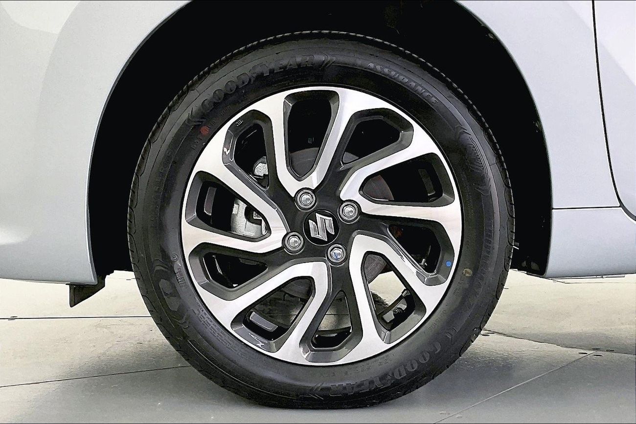 Nissan Patrol LE Platinum City | 1 year free warranty | 0 Down Payment