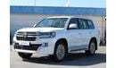 Toyota Land Cruiser GXR GT 2021 | GXR GT - 5DR SUV - 4.0 L - V6 A/T-  MY21 - 4X4 PETROL WITH SUNROOF - GCC SPECS - EXPOR