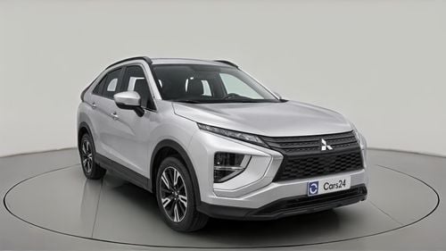 ميتسوبيشي إكلبس كروس 2025 GLX MIDLINE | AED 956/Month | 0 DP | 30 Day Return | Warranty