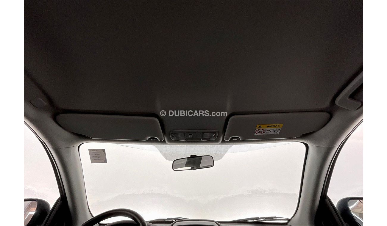 Mitsubishi ASX GLX Lowline