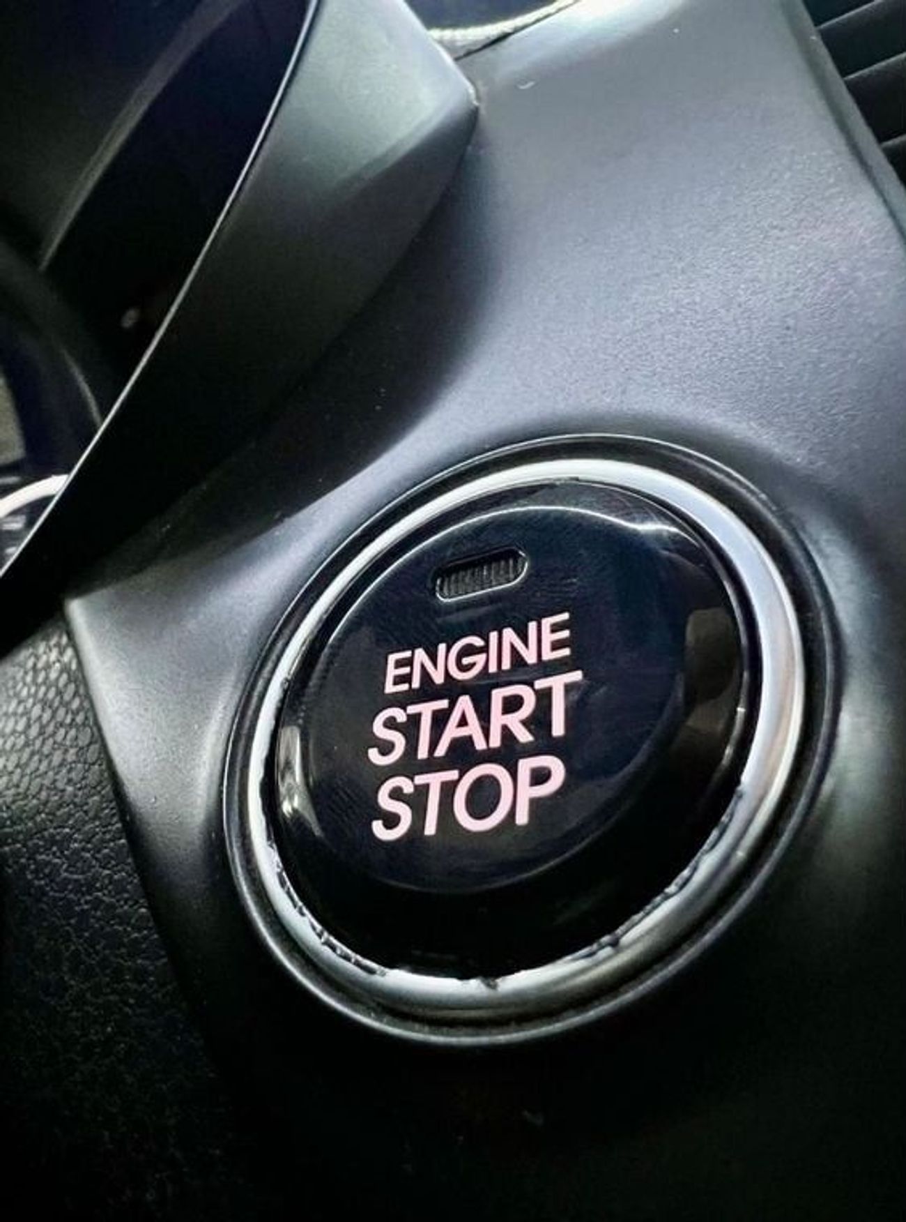 Kia Morning Full option