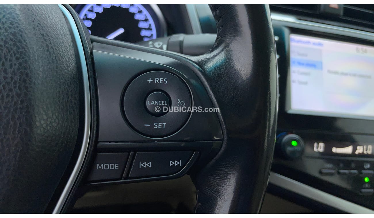 Toyota Camry GLE 2.5 | Zero Down Payment | Free Home Test Drive