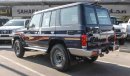 Toyota Land Cruiser LX V8 Diesel