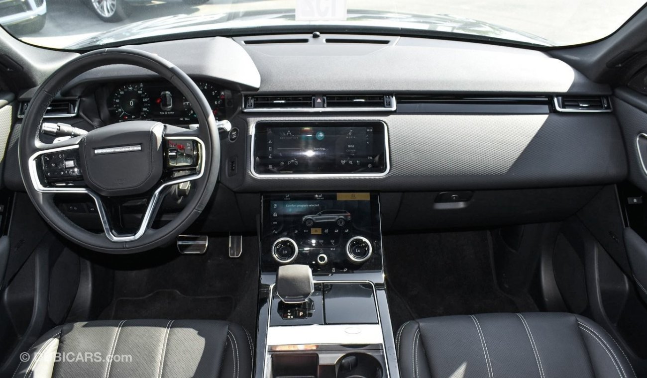Land Rover Range Rover Velar P250 R‐Dynamic SE AWD Aut.