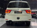 Nissan Patrol SE 4.0L 2024 Nissan Patrol, 2027 Nissan Warranty, Full Nissan Service History, 8 Seater, GCC