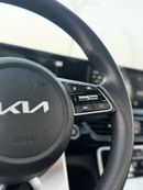 Kia Seltos Std 1.4L (138 HP)