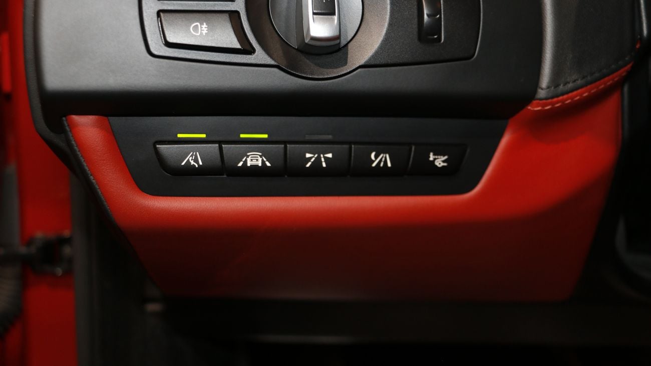 بي أم دبليو M6