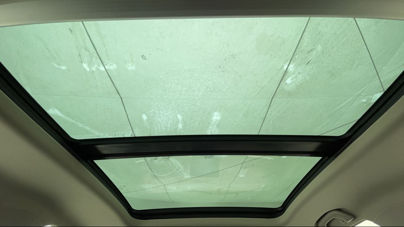 شيفروليه جروف PREMIER 1.5 | بدون دفعة مقدمة | اختبار القيادة في المنزل