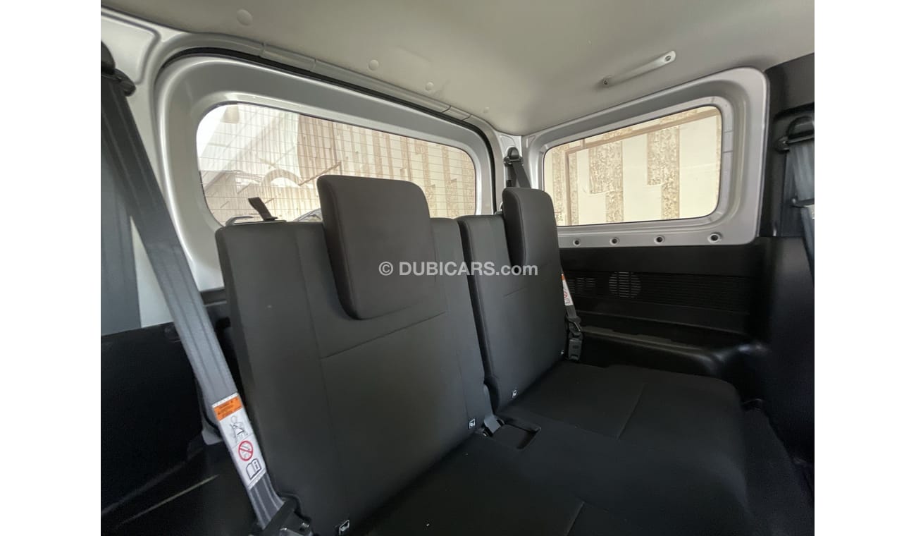 Suzuki Jimny 1.8 1.8 | Under Warranty | Free Insurance | Inspected on 150+ parameters