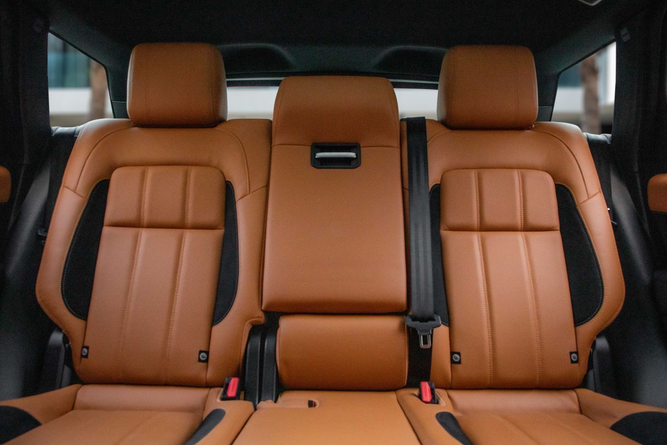 Land Rover Range Rover Sport 5,484 P.M | 0% Downpayment | SPORT HSE DYNAMIC P525 | WARRANTY!