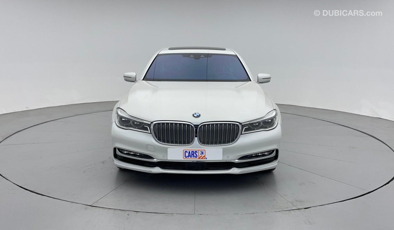 BMW 740Li EXECUTIVE 3 | Zero Down Payment | Free Home Test Drive