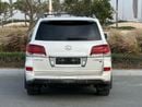 Lexus LX 570 Sport Platinum 5.7L