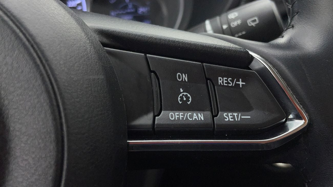 Mazda CX5 GL 2.5 | Zero Down Payment | Home Test Drive