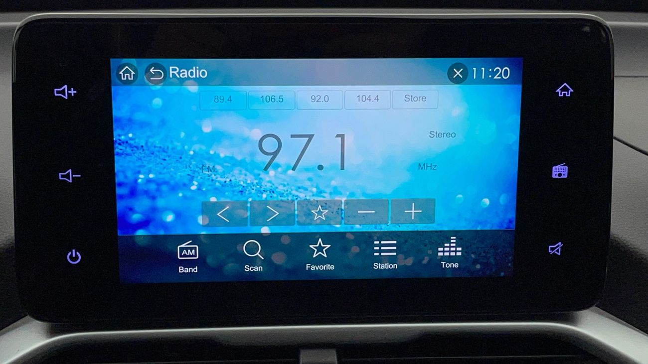 Chevrolet Groove LT 1.5 | Zero Down Payment | Home Test Drive