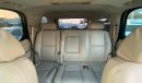 Cadillac Escalade GCC, Full options