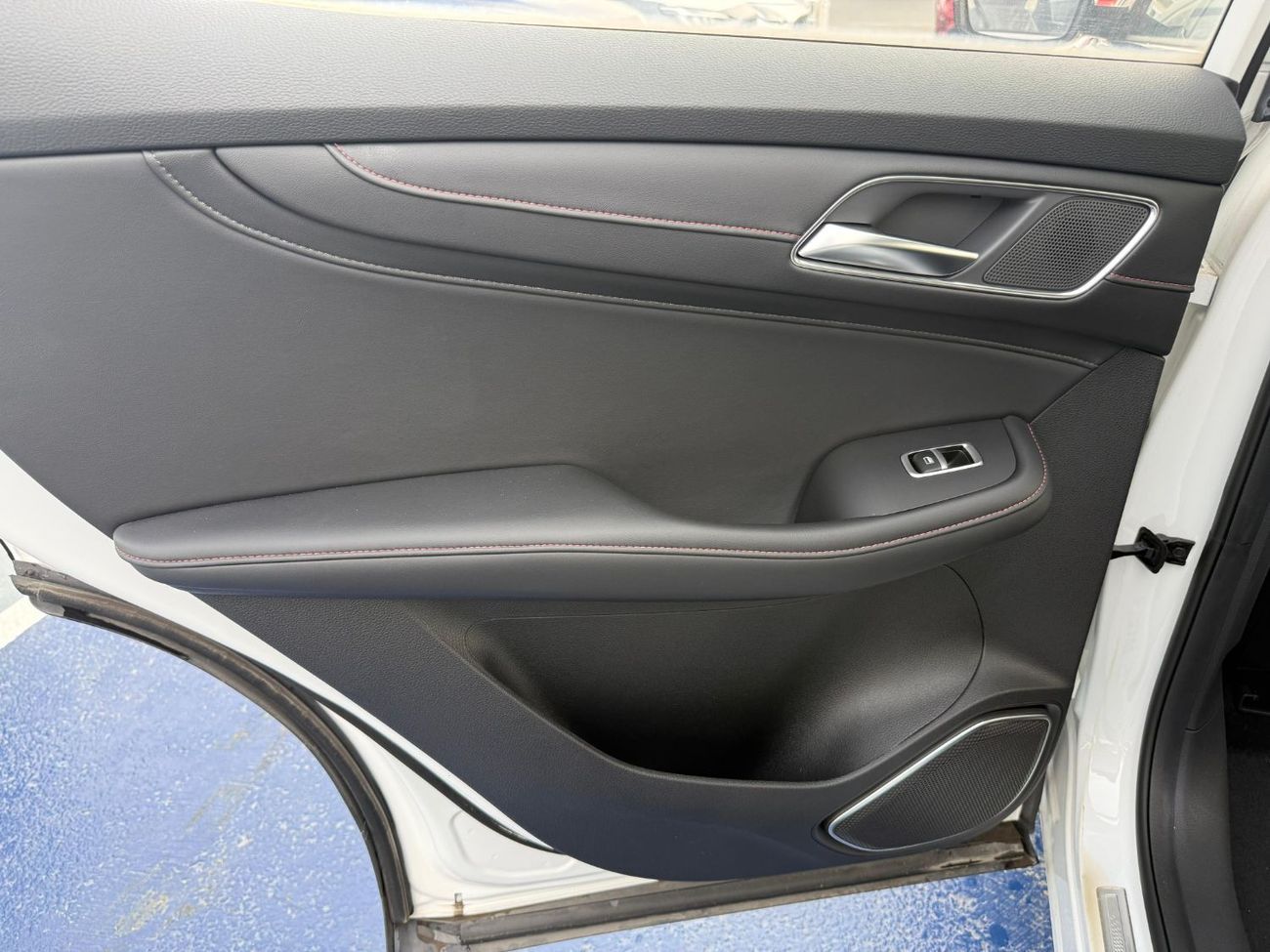 أم جي HS 20T Comfort 1.5L Petrol 2024 Model Export Price @ 52,000 AED