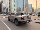 Ford Ranger Wildtrak X Right Hand Drive  Export From Australia