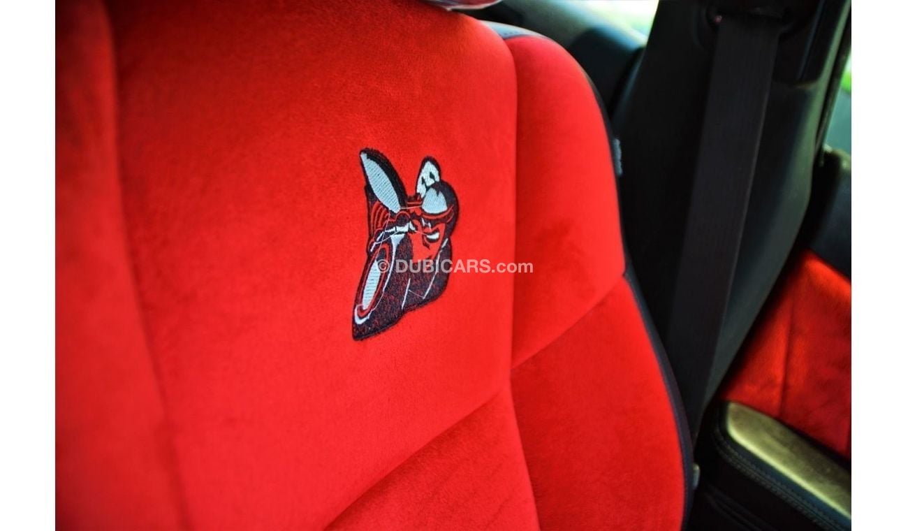 Dodge Charger SXT Plus CHARGER