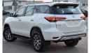 Toyota Fortuner TOYOTA FORTUNER VX.R 2016 (V6-4.0L)