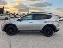 Toyota RAV4 Toyota Rav4 2018 adventure