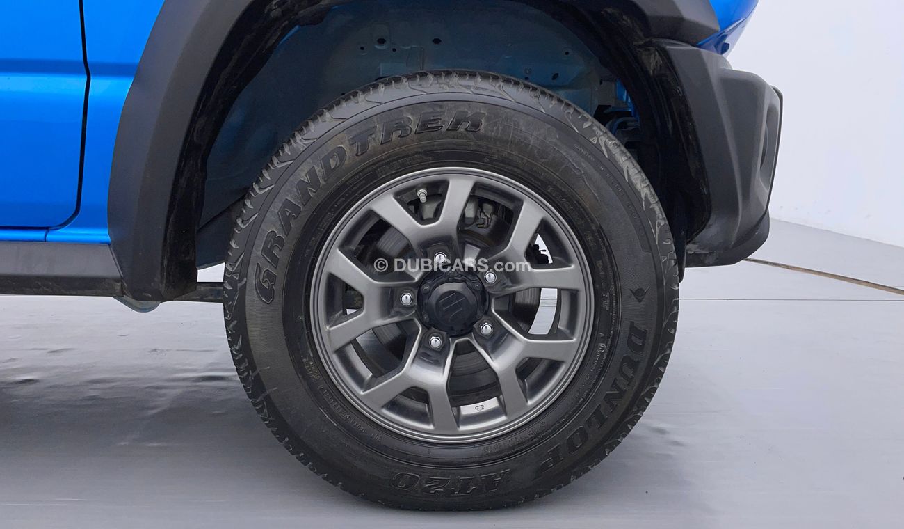 Suzuki Jimny GLX 1.5 | Under Warranty | Inspected on 150+ parameters