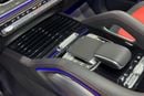 Mercedes-Benz GLE 53 AMG Coupe 4MATIC+ 2022 Mercedes Benz GLE53 AMG Coupe, 2027 Mercedes Warranty + Service Pack, Full Option, Low