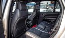 Land Rover Range Rover Vogue SE Supercharged Black Edition