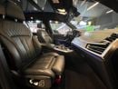 BMW X7 2,370 Monthly Payment | 2021 BMW X7 40i Pure Excellence 2021 | Full Service History