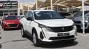 Peugeot 3008 Peugeot - 3008 -2023 - GCC- Accident-free, 1.6L - in excellent condition