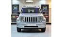 Jeep Cherokee EXCELLENT DEAL for our Jeep Cherokee 2011 Model!! in Silver Color! GCC Specs