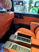 روكس 01 VIP | Brand | Chinese Specs | Luxury EREV SUV