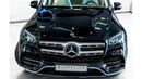 مرسيدس بنز GLS 450 2021 Mercedes GLS 450 4-Matic, 2026 Mercedes Warranty, 2025 Mercedes Service Contract, Low Kms, GCC