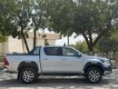 Toyota Hilux DLS SR5