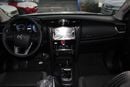 Toyota Fortuner FORTUNER 2.4 DSL MID OPTION AT 2025 MODEL
