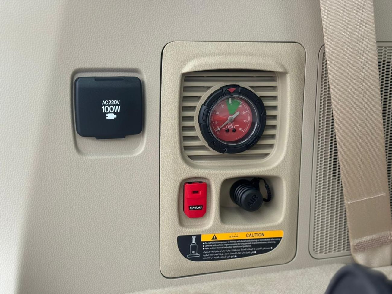 Toyota Land Cruiser TOYOTA LAND CRUSER GXR 3.5L 2025 GCC