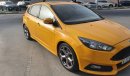 Ford Focus ST