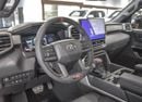 Toyota Tundra SR (NON GCC)