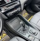 بي أم دبليو X1 sDrive 20i 2.0L