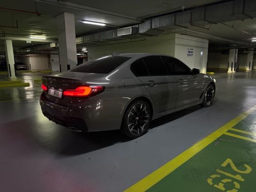BMW 540i M SPORT COMFORT