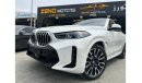 BMW X6 bmw x6 2024 korea importer